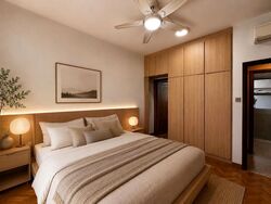 The Bayshore (D16), Condominium #608646681